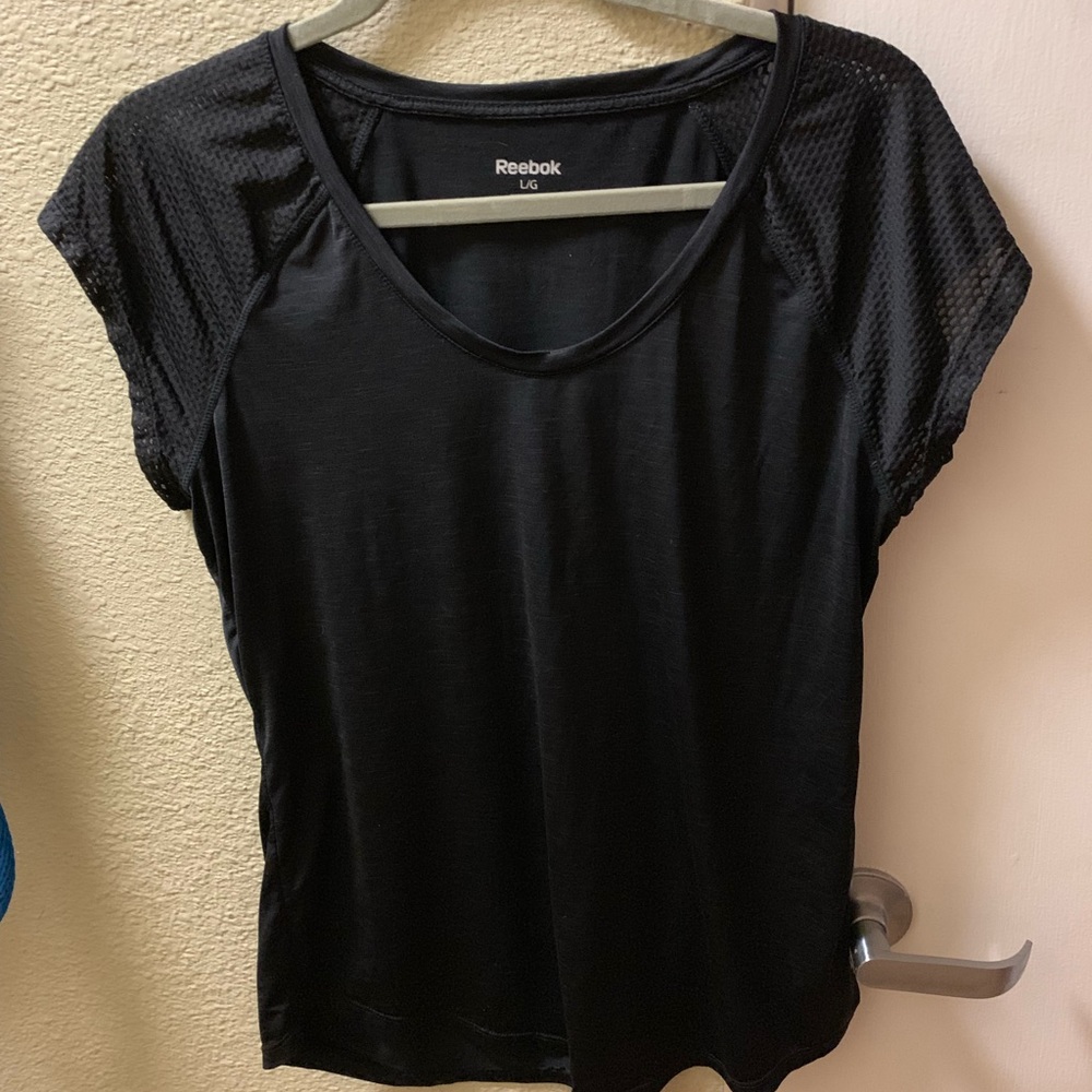 Workout Top!